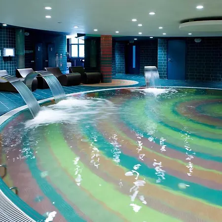 Vip Park Chelyuskintsev Apartament *