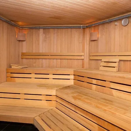 Apartament Vip Park Chelyuskintsev