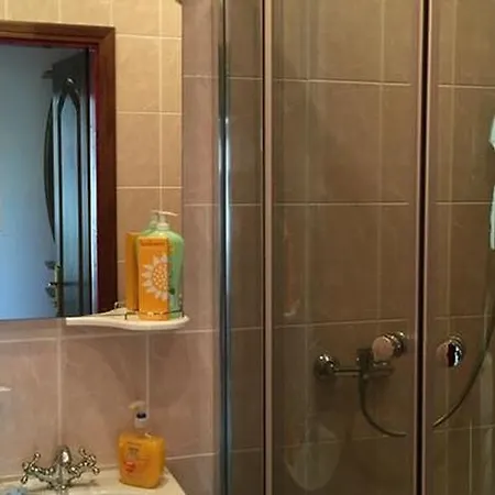 Apartament Vip Park Chelyuskintsev