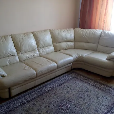 Apartament Vip Park Chelyuskintsev Mińsk